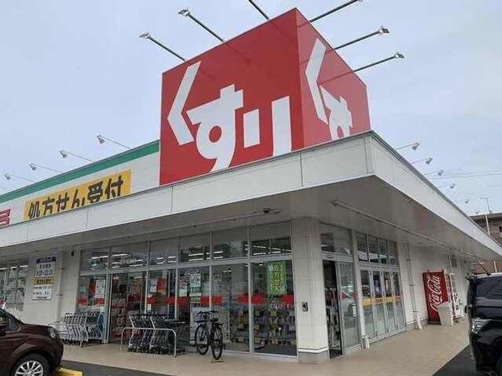 静岡県袋井市堀越5丁目(アパート)の賃貸物件101のその他画像