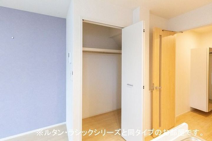静岡県袋井市堀越5丁目(アパート)の賃貸物件101のその他画像