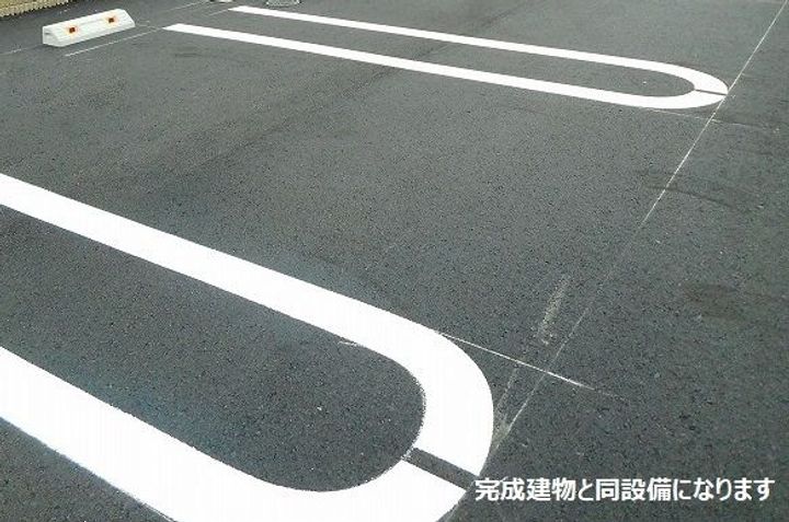 静岡県袋井市堀越5丁目(アパート)の賃貸物件201のその他画像