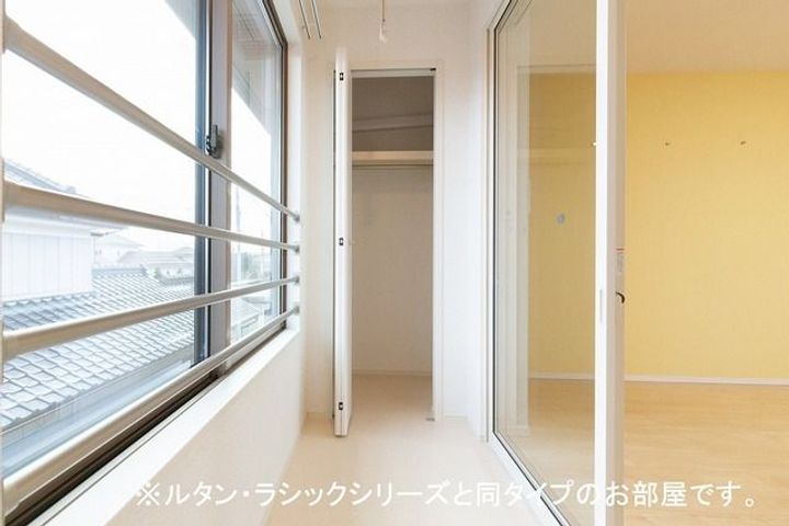 静岡県袋井市堀越5丁目(アパート)の賃貸物件201のその他画像