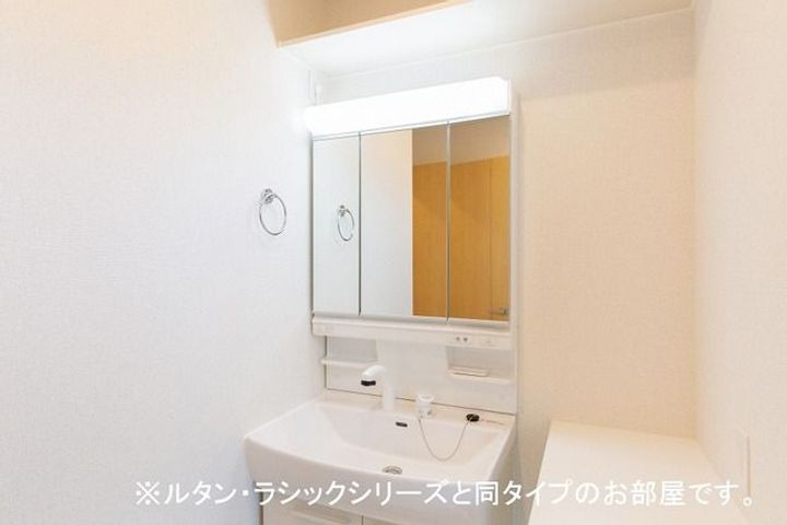 静岡県袋井市堀越5丁目(アパート)の賃貸物件201のその他画像