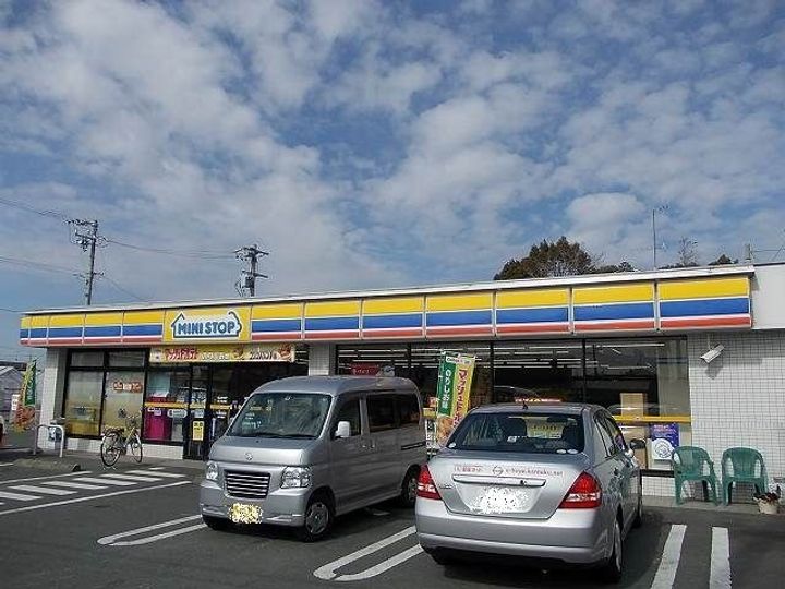 静岡県袋井市堀越5丁目(アパート)の賃貸物件201のその他画像