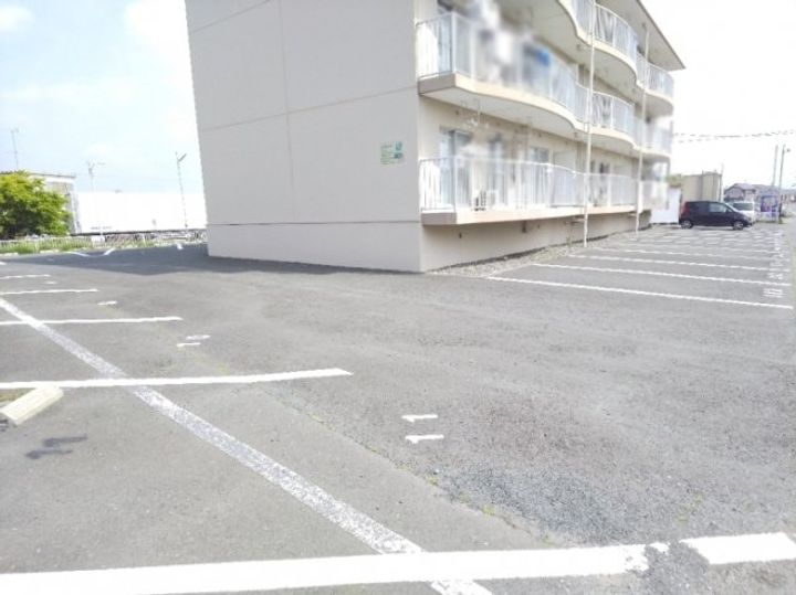 静岡県袋井市長溝(マンション)の賃貸物件102のその他画像