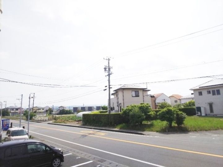 静岡県袋井市長溝(マンション)の賃貸物件102のその他画像