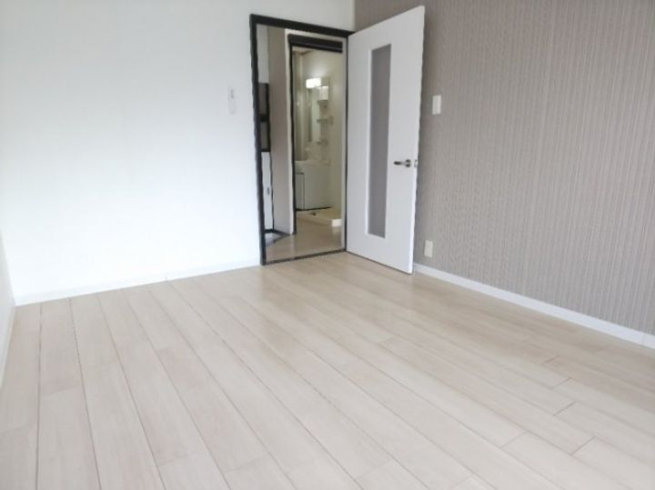 静岡県袋井市長溝(マンション)の賃貸物件102の内装