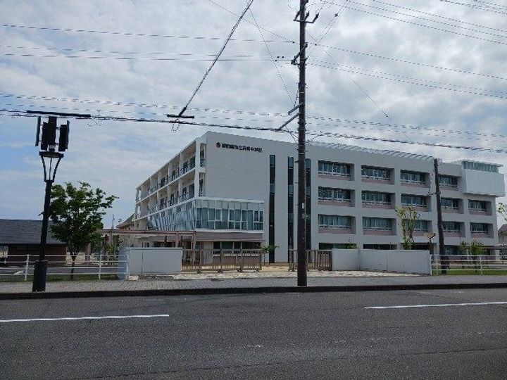 静岡県御前崎市池新田(アパート)の賃貸物件201の周辺