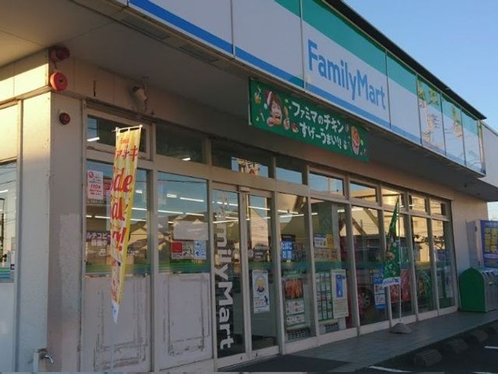静岡県御前崎市池新田(アパート)の賃貸物件201の周辺