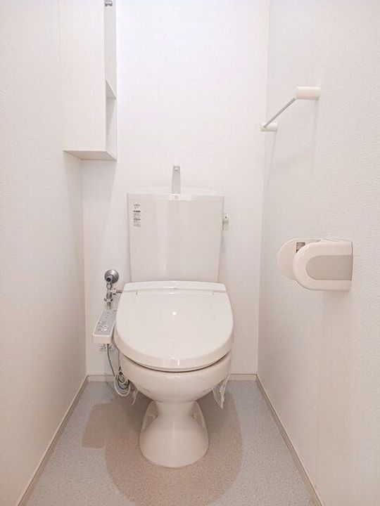 静岡県御前崎市池新田(アパート)の賃貸物件201のその他画像