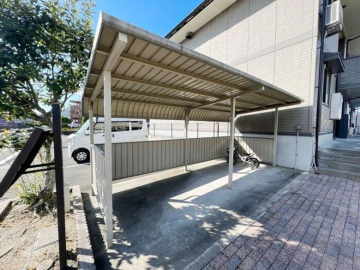 静岡県掛川市長谷1丁目(アパート)の賃貸物件101のその他画像
