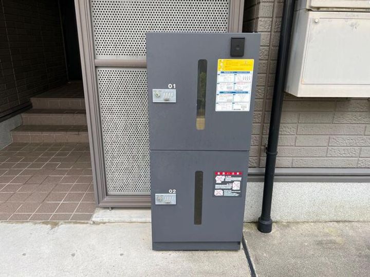 静岡県掛川市長谷1丁目(アパート)の賃貸物件101のその他画像