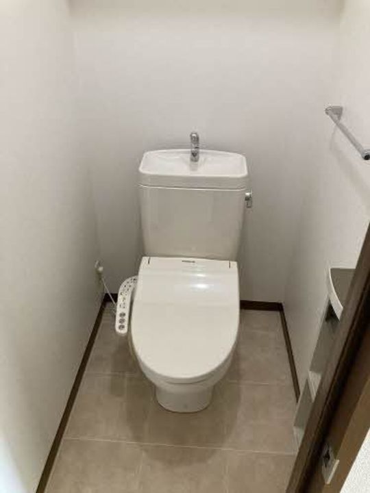 静岡県島田市旭2丁目(アパート)の賃貸物件C101のその他画像
