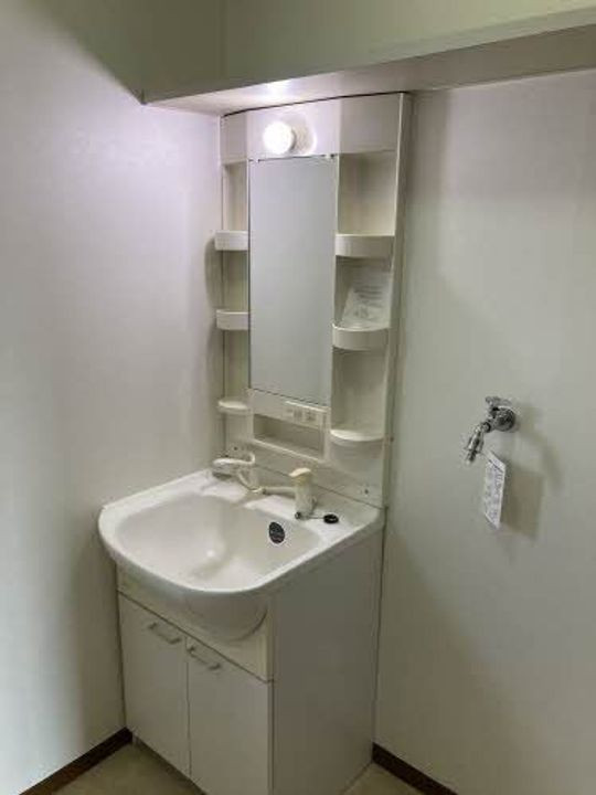 静岡県島田市旭2丁目(アパート)の賃貸物件C101のその他画像