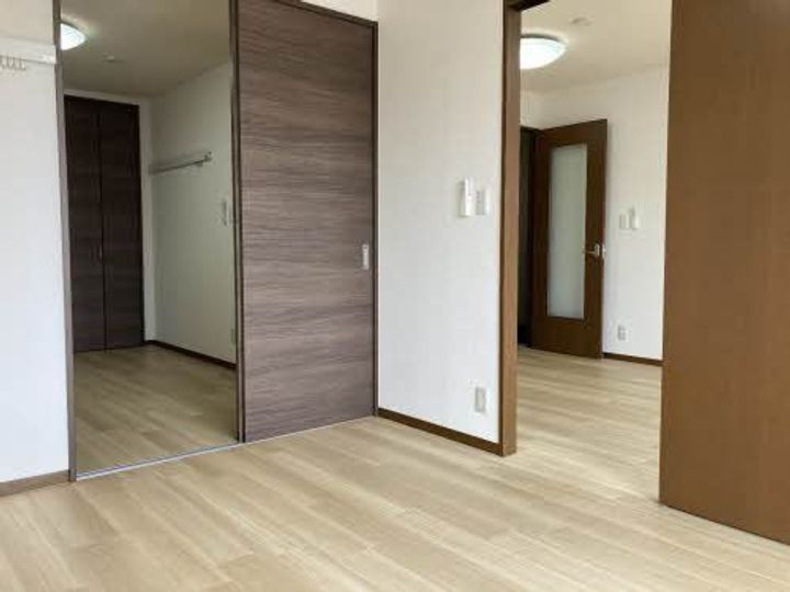静岡県島田市旭2丁目(アパート)の賃貸物件C101の内装