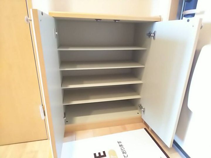 静岡県袋井市春岡1丁目(テラスハウス)の賃貸物件2のその他画像