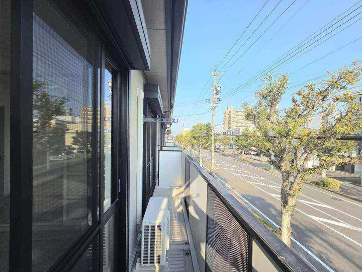静岡県藤枝市前島1丁目(アパート)の賃貸物件D202のその他画像