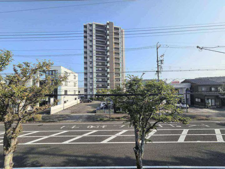 静岡県藤枝市前島1丁目(アパート)の賃貸物件D202のその他画像