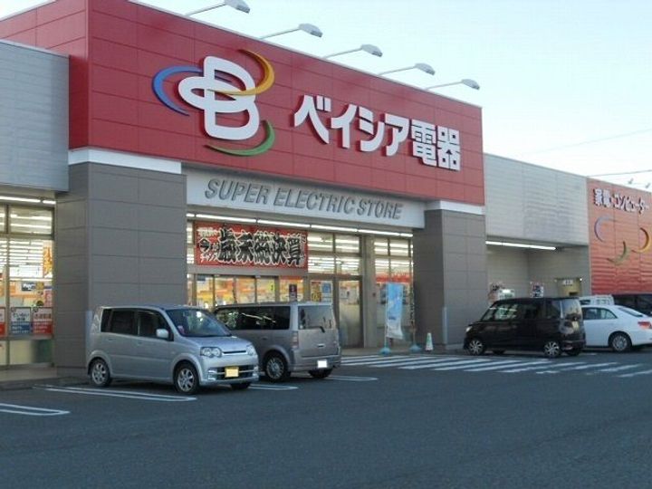 静岡県掛川市三俣(アパート)の賃貸物件201のその他画像