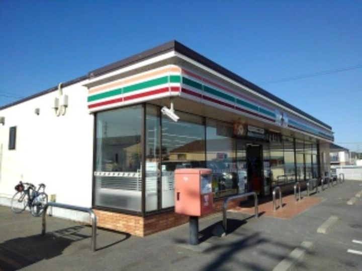 静岡県掛川市三俣(アパート)の賃貸物件201のその他画像