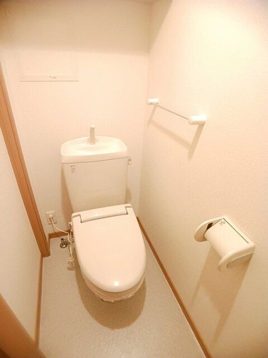 静岡県掛川市三俣(アパート)の賃貸物件201のその他画像