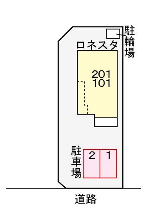 ロネスタのその他画像