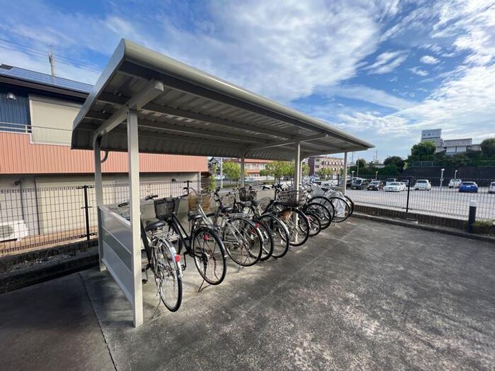 静岡県掛川市亀の甲1丁目(アパート)の賃貸物件210のその他画像