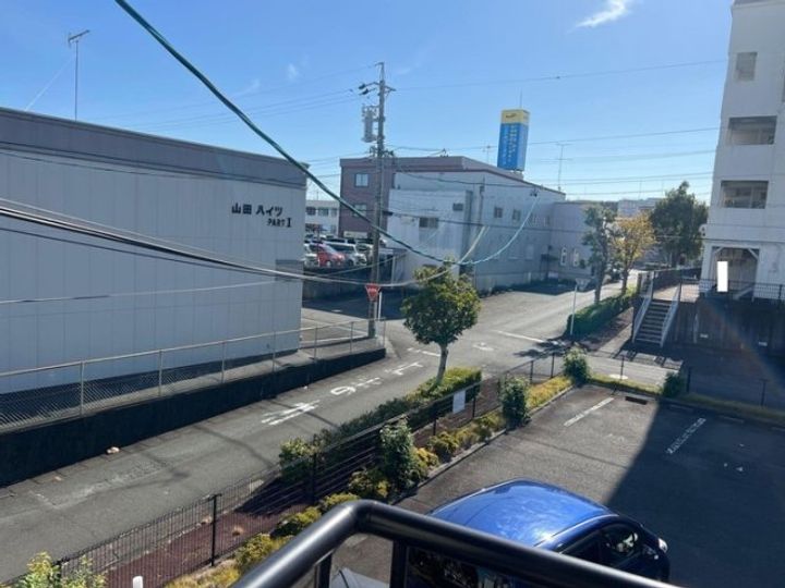 静岡県掛川市亀の甲1丁目(アパート)の賃貸物件210のその他画像