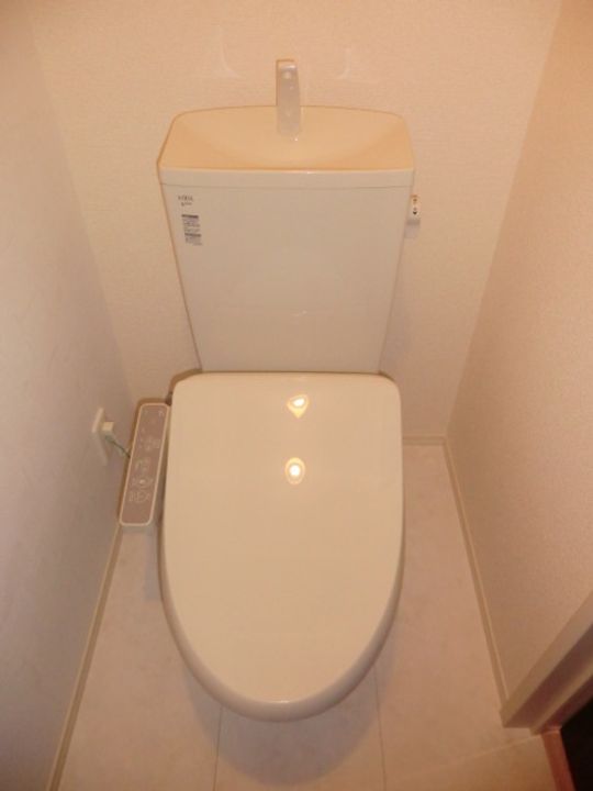 静岡県菊川市本所(アパート)の賃貸物件201のその他画像