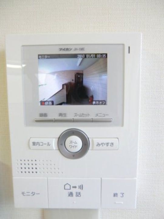 静岡県袋井市方丈4丁目(アパート)の賃貸物件205のその他画像