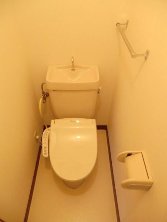 静岡県袋井市方丈4丁目(アパート)の賃貸物件205のその他画像