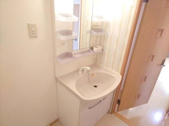 静岡県袋井市愛野南1丁目(アパート)の賃貸物件のその他画像