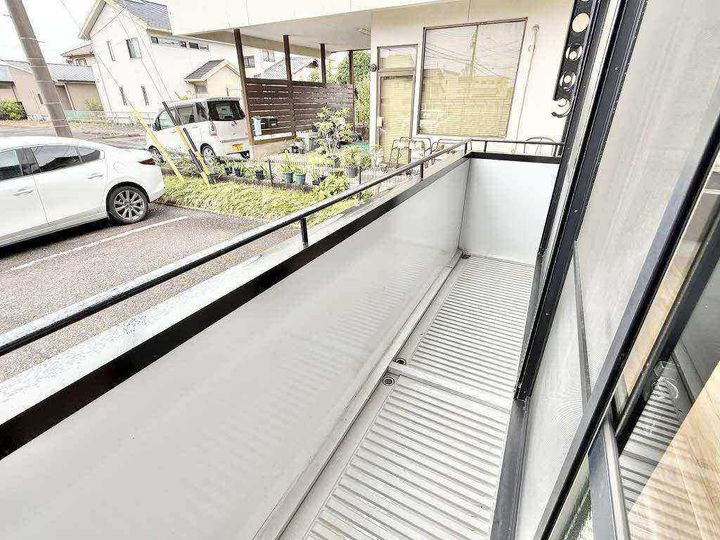 静岡県焼津市西小川2丁目(アパート)の賃貸物件A101のその他画像