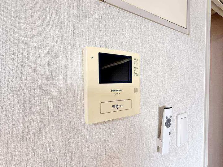 静岡県焼津市西小川2丁目(アパート)の賃貸物件A101のその他画像