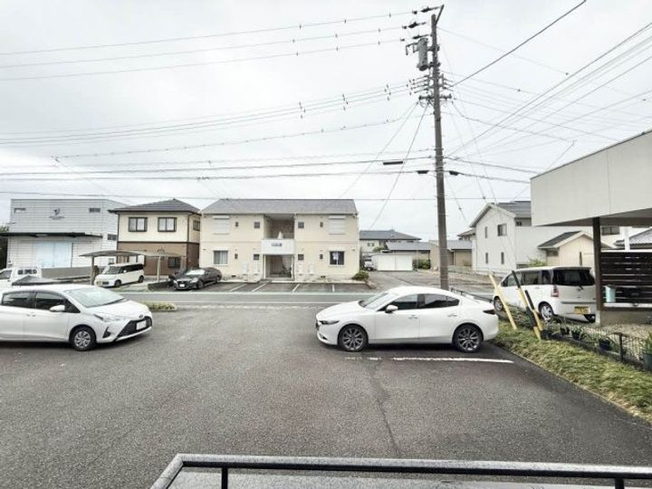 静岡県焼津市西小川2丁目(アパート)の賃貸物件A101のその他画像