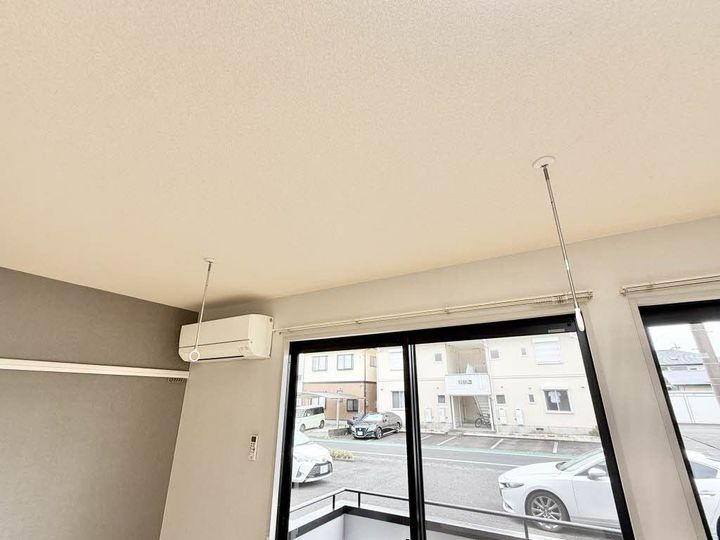 静岡県焼津市西小川2丁目(アパート)の賃貸物件A101のその他画像