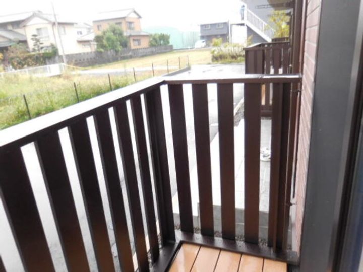 静岡県島田市岸町(アパート)の賃貸物件のその他画像