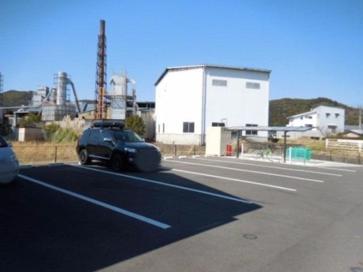 静岡県島田市岸町(アパート)の賃貸物件のその他画像