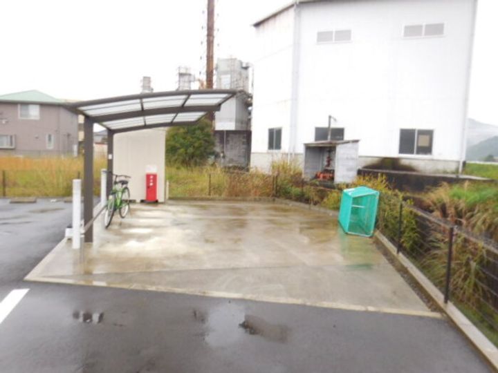 静岡県島田市岸町(アパート)の賃貸物件のその他画像