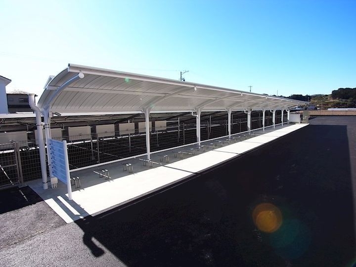 静岡県掛川市上西郷(マンション)の賃貸物件のその他画像