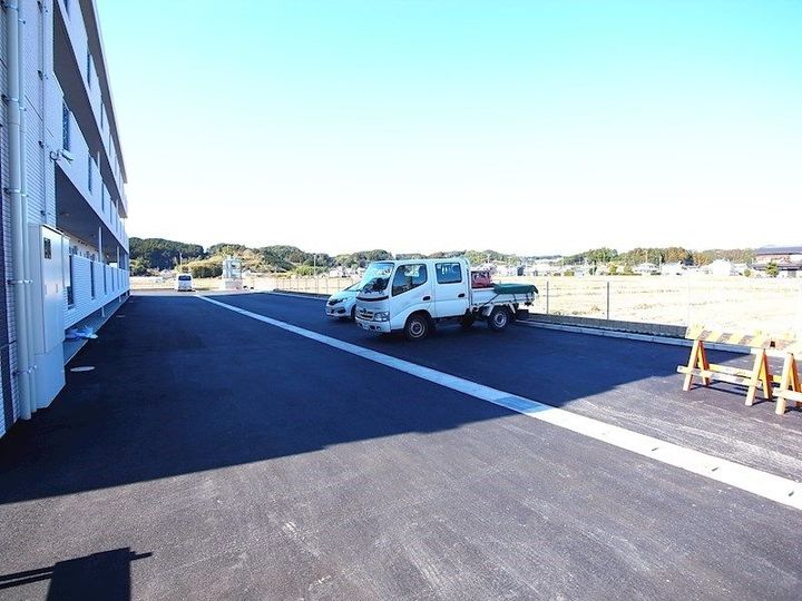 静岡県掛川市上西郷(マンション)の賃貸物件のその他画像