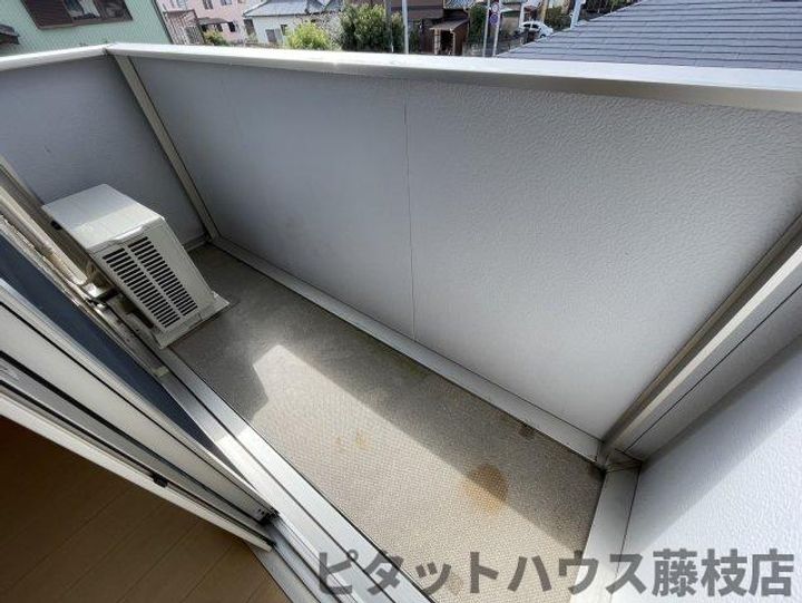 静岡県焼津市西小川5丁目(アパート)の賃貸物件201のその他画像