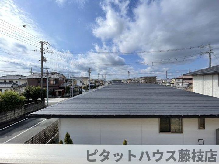 静岡県焼津市西小川5丁目(アパート)の賃貸物件201のその他画像