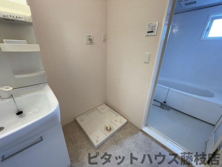 静岡県焼津市西小川5丁目(アパート)の賃貸物件201のその他画像