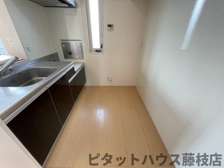静岡県焼津市西小川5丁目(アパート)の賃貸物件201の内装