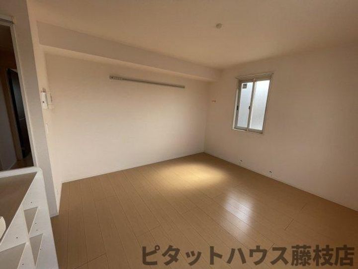 静岡県焼津市西小川5丁目(アパート)の賃貸物件201の内装