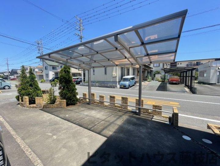 静岡県焼津市西小川5丁目(アパート)の賃貸物件201のその他画像