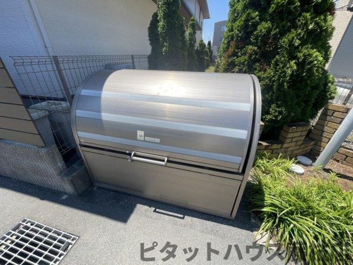 静岡県焼津市西小川5丁目(アパート)の賃貸物件201のその他画像