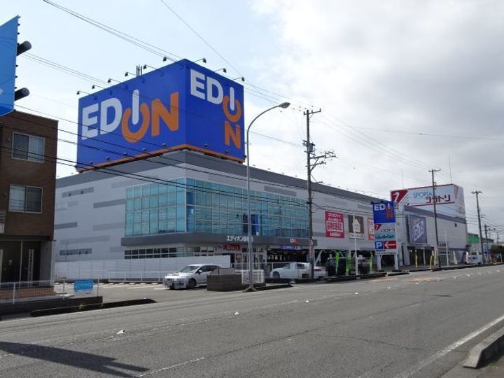 静岡県焼津市柳新屋(アパート)の賃貸物件のその他画像