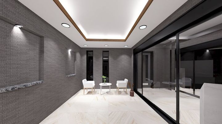 静岡県菊川市加茂(マンション)の賃貸物件のその他画像