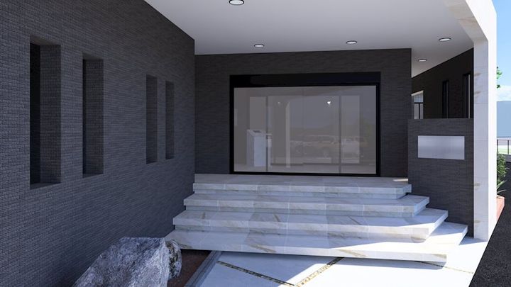 静岡県菊川市加茂(マンション)の賃貸物件のその他画像