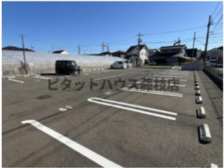 静岡県藤枝市高柳(アパート)の賃貸物件305のその他画像